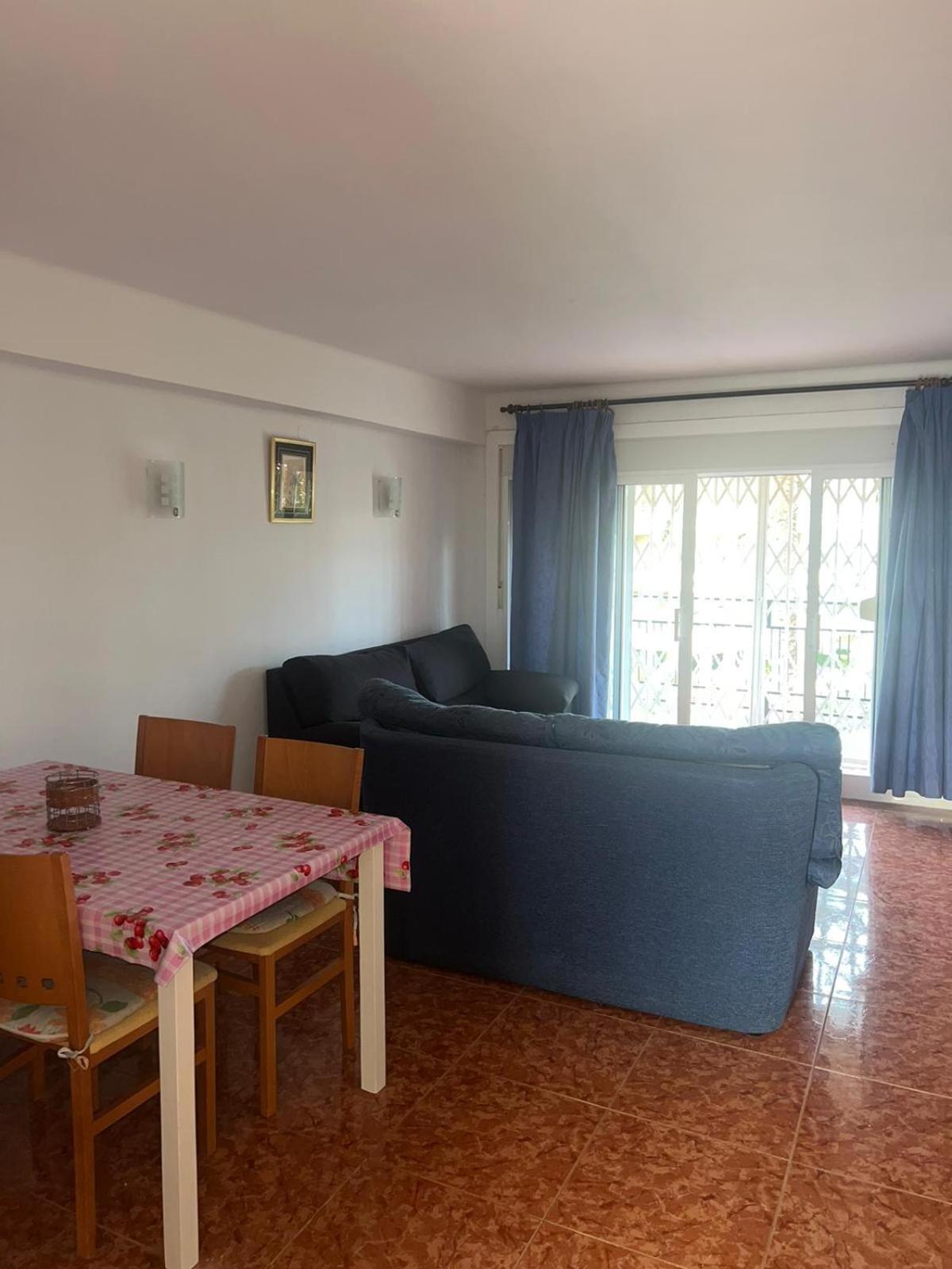 Costa Daurada Apartaments - Pompeyo Cambrils Exterior foto