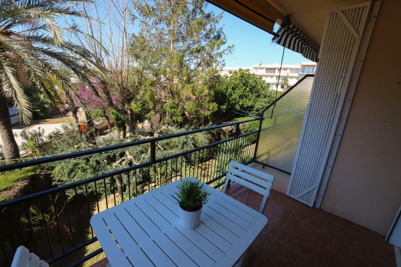 Costa Daurada Apartaments - Pompeyo Cambrils Exterior foto